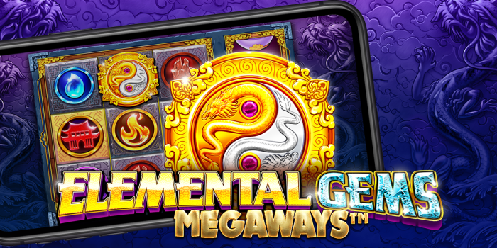 Cara Cerdas Memilih Taruhan di Slot Elemental Gems Megaways