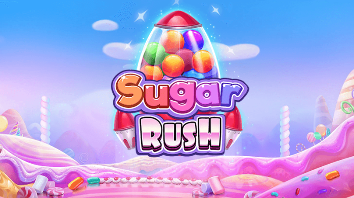 Tips dan trik slot gacor Sugar Rush