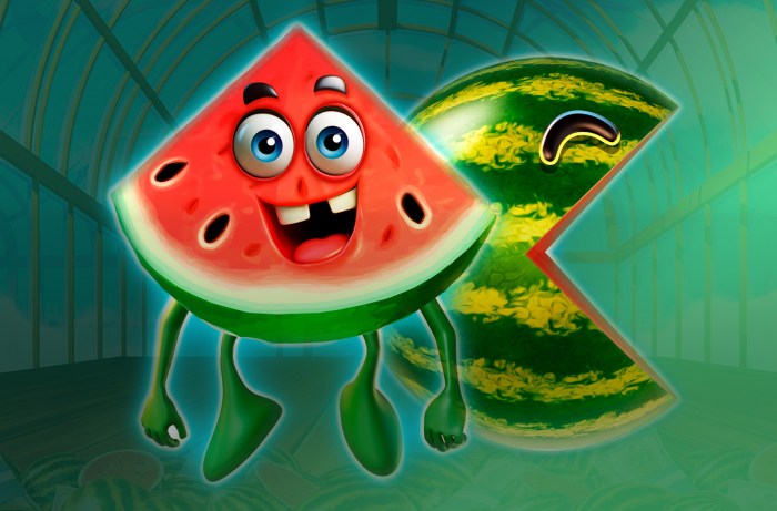 Kiat Jitu Bermain Slot Online Gacor Mighty Munching Melons