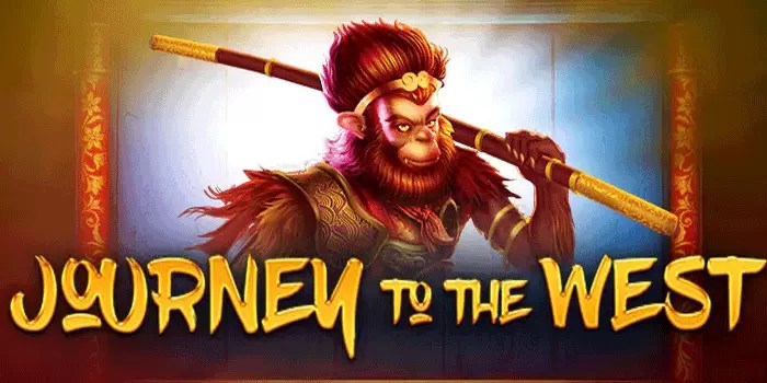 Slot Gacor Journey to the West dengan Tema Legenda