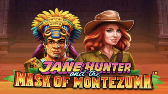 Tips Menang Besar di Slot Jane Hunter and The Mask of Montezuma